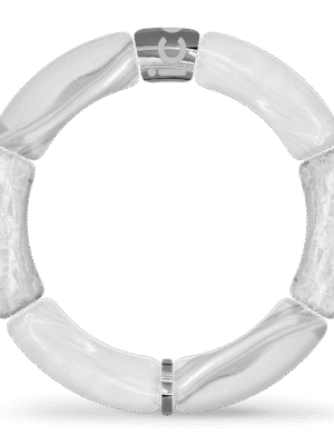 023560 ICE - Jewellery - Bella bracelet - Silver transparent