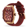 023803 ICE boliday - Peach cherry(Small)