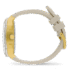 023898 ICE boliday - Almond skin - Steel(Medium)