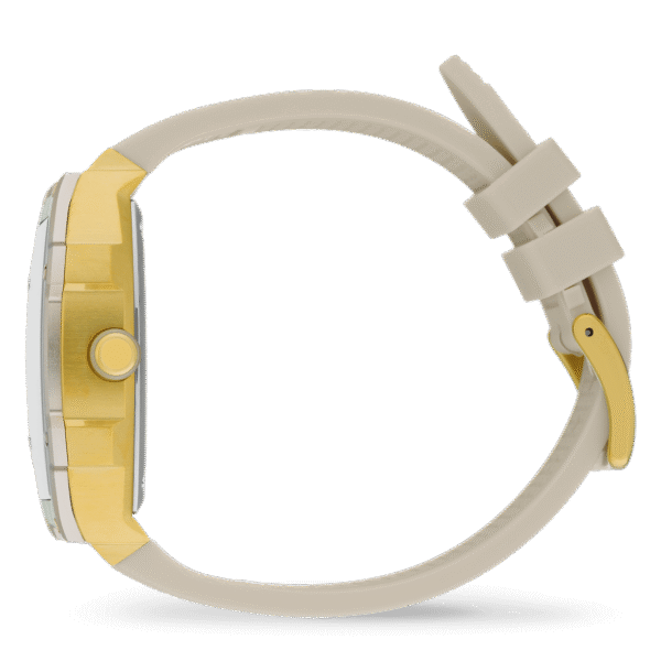 023898 ICE boliday - Almond skin - Steel(Medium)