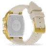 023898 ICE boliday - Almond skin - Steel(Medium)