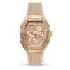 023899 ICE boliday - Timeless taupe - Steel(Medium)