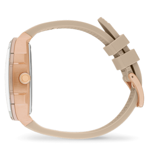 023899 ICE boliday - Timeless taupe - Steel(Medium)
