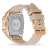 023899 ICE boliday - Timeless taupe - Steel(Medium)