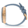 023900 ICE boliday - Horizon blue - Steel(Medium)