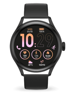 023962 ICE smart 2.0 - Black - 1.2 AMOLED