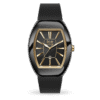 024031 ICE boliday - Dome - Black gold(Small)