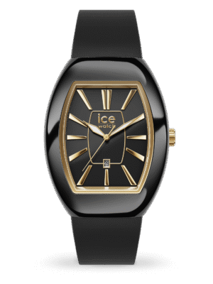 024031 ICE boliday - Dome - Black gold(Small)
