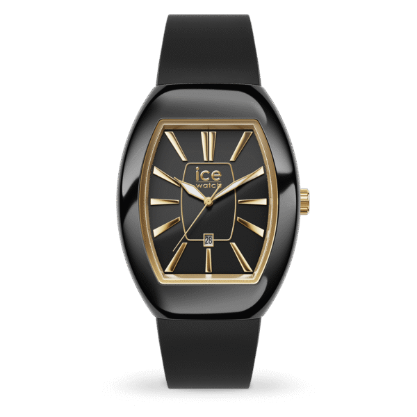 024031-ice-boliday-dome-black-gold-small-3h-d-01 024031 ICE boliday - Dome - Black gold(Small)