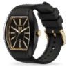024031 ICE boliday - Dome - Black gold(Small)