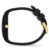 024031 ICE boliday - Dome - Black gold(Small)