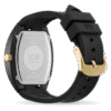 024031 ICE boliday - Dome - Black gold(Small)