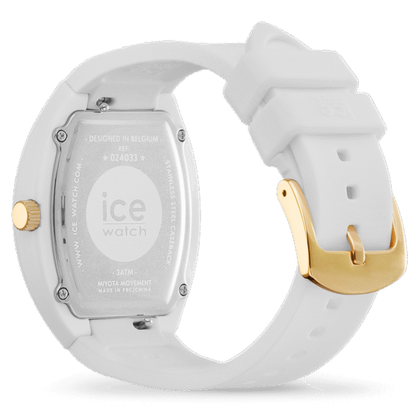 024033-ice-boliday-dome-white-glitter-gold-small-3h-d-04 024033 ICE boliday - Dome - White glitter gold(Small)