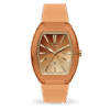 024036 ICE boliday - Dome - Peach cherry sunset(Small)