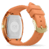 024036 ICE boliday - Dome - Peach cherry sunset(Small)