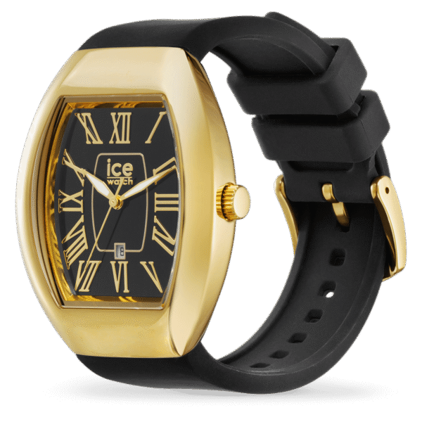 024048-ice-boliday-dome-metal-black-gold-small-3h-d-02 024048 ICE boliday - Dome - Metal - Black gold(Small)