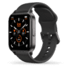 024104 ICE fit 1.0 - Black - 1.78 AMOLED - GPS