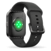 024104 ICE fit 1.0 - Black - 1.78 AMOLED - GPS