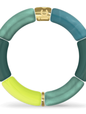 024180 ICE - Jewellery - Bella bracelet - Turquoise lime