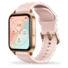024305 ICE fit 1.0 - Rose-gold - Nude - 1.78 AMOLED -  GPS
