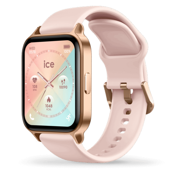 024305-ice-fit-1-0-rose-gold-nude-1-78-amoled-02 024305 ICE fit 1.0 - Rose-gold - Nude - 1.78 AMOLED - GPS