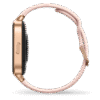 024305 ICE fit 1.0 - Rose-gold - Nude - 1.78 AMOLED -  GPS