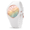 015743 ICE sunset - Rainbow (Small)