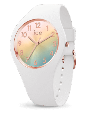 015743 ICE sunset - Rainbow (Small)