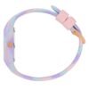 021010 ICE tie and dye - Sweet lilac (Extra-Small)