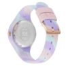 021010 ICE tie and dye - Sweet lilac (Extra-Small)