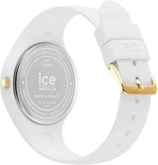 610Oh2s7x0L._AC_SX679_ 023248 ICE cocorico - Eiffel tower - White(S34 )