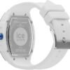 023313 ICE boliday - White blue(Medium)