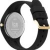 023247 ICE cocorico - Eiffel tower - Black (S34 )