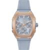 022860 ICE boliday - Glacier blue(Small)