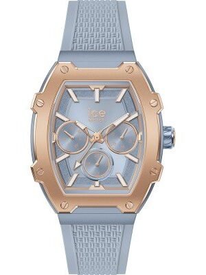 022860 ICE boliday - Glacier blue(Small)