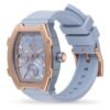 022860 ICE boliday - Glacier blue(Small)