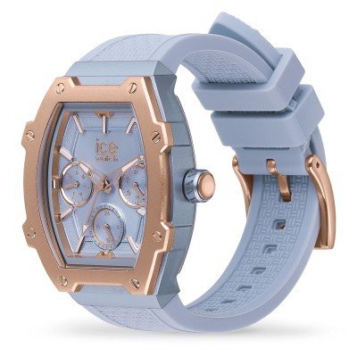 ice-watch-022860-ice-boliday-glacier-blue-15990869 022860 ICE boliday - Glacier blue(Small)