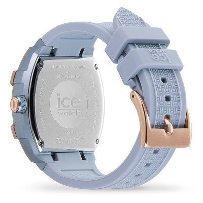 ice-watch-022860-ice-boliday-glacier-blue-15990914 022860 ICE boliday - Glacier blue(Small)