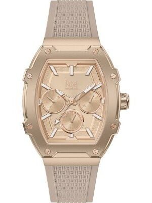 022861 ICE boliday - Timeless taupe(Small)