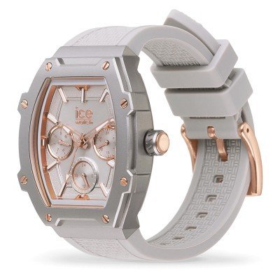 022862 ICE boliday - Grey shades(Small)