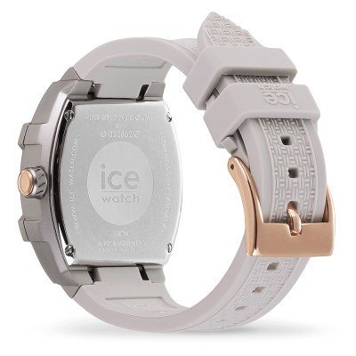 022862 ICE boliday - Grey shades(Small)