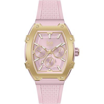 022863 ICE boliday - Pink passion(Small)