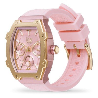 022863 ICE boliday - Pink passion(Small)