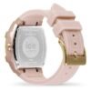022864 ICE boliday - Creamy nude(Small)