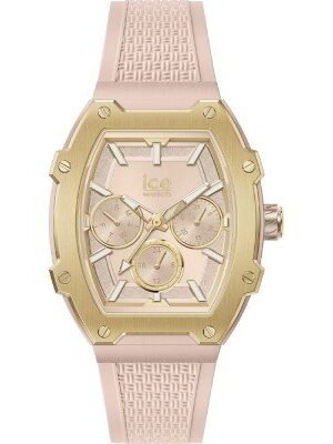 022864 ICE boliday - Creamy nude(Small)