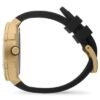 022866 ICE boliday - Golden black(Small)
