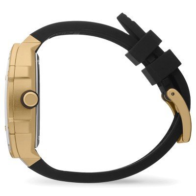 022866 ICE boliday - Golden black(Small)
