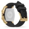 022866 ICE boliday - Golden black(Small)