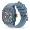 022867 ICE boliday - Horizon blue(Small)