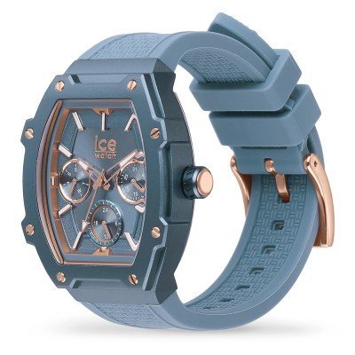 022867 ICE boliday - Horizon blue(Small)